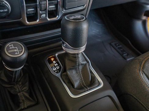 New 2025 Jeep Wrangler Sport image 20