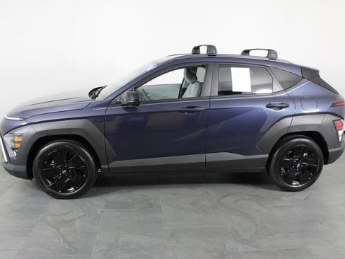Certified 2026 Hyundai Kona SEL Sport FWD image 12