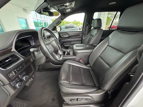Used 2024 Chevrolet Tahoe LT AWD/4WD image 13