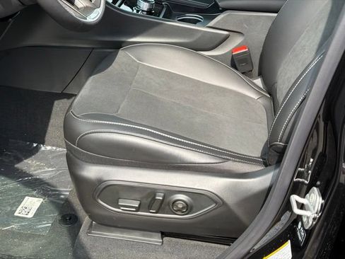 New 2026 Jeep Grand Cherokee L 4WD image 14