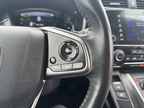 Used 2020 Honda CR-V Touring image 19