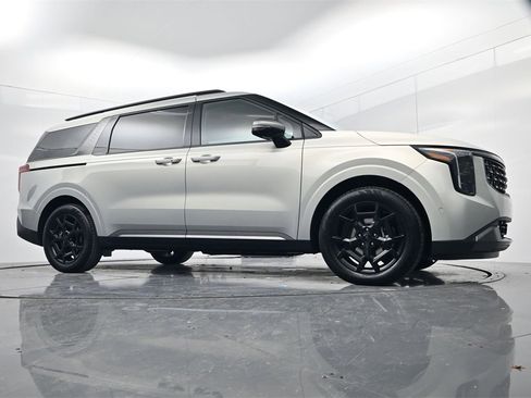 New 2026 Kia Carnival SX Prestige image 33