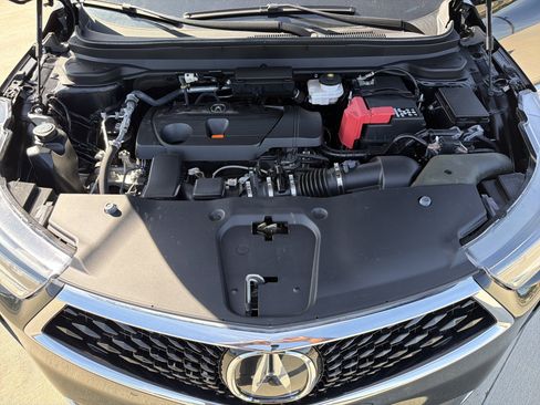 Certified 2023 Acura RDX FWD w/ Technology Package image 35