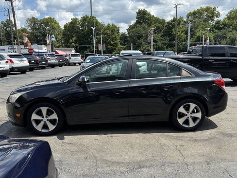 Used 2011 Chevrolet Cruze LT image 5