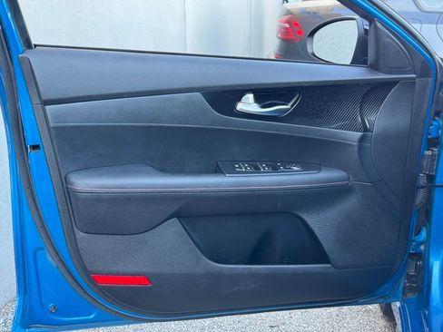 Used 2023 Kia Forte GT image 16