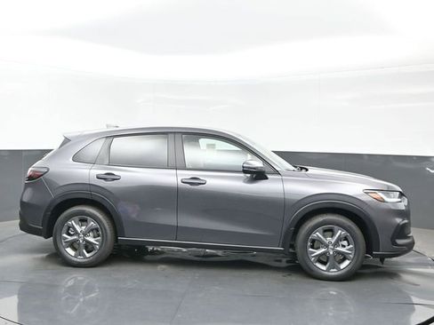 New 2026 Honda HR-V LX image 7
