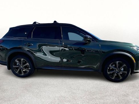 New 2026 INFINITI QX60 Autograph AWD/4WD image 25