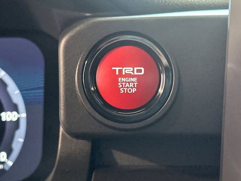 Used 2026 Toyota Tacoma TRD Off-Road AWD/4WD image 24