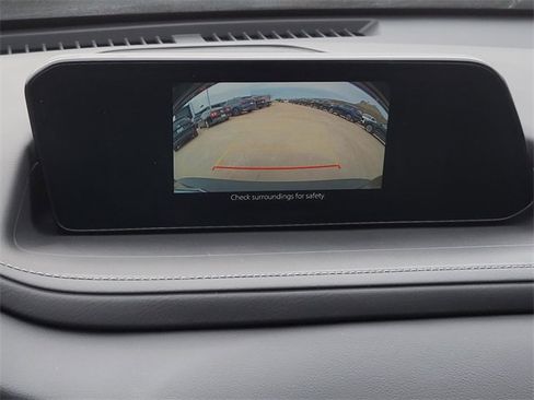 Used 2025 MAZDA CX-30 AWD 2.5 S image 21