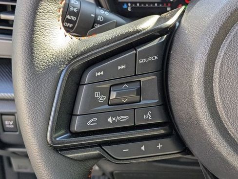 New 2026 Subaru Crosstrek 2.5i Limited AWD/4WD image 17