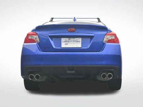 Used 2021 Subaru WRX w/ Popular Package #1 AWD/4WD image 45