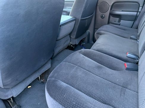 Used 2005 Dodge Ram 2500 Truck SLT w/ Trailer Tow Group image 12