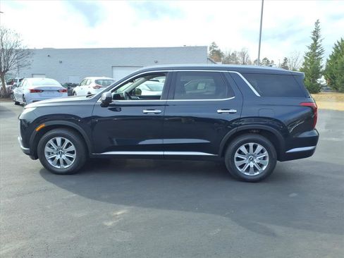 Used 2025 Hyundai Palisade SEL image 22