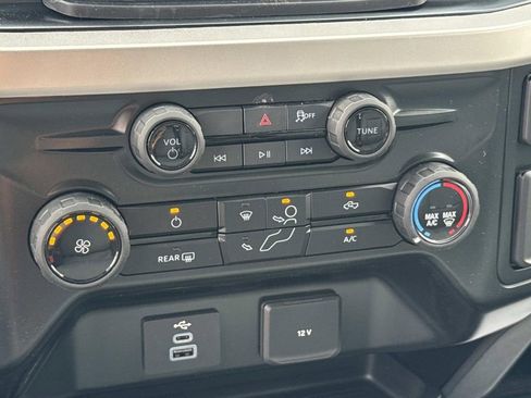 New 2025 Ford F350 XL w/ XL Chrome Package image 14