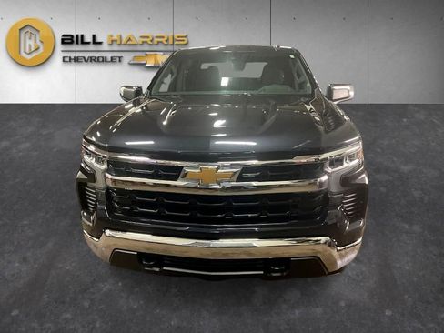 Used 2023 Chevrolet Silverado 1500 LT image 5