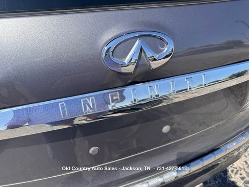 Used 2016 INFINITI QX60 FWD w/ Premium Plus Package image 9