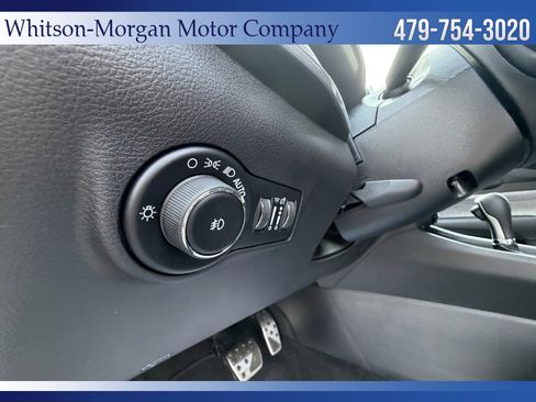 New 2026 Jeep Compass Latitude image 14