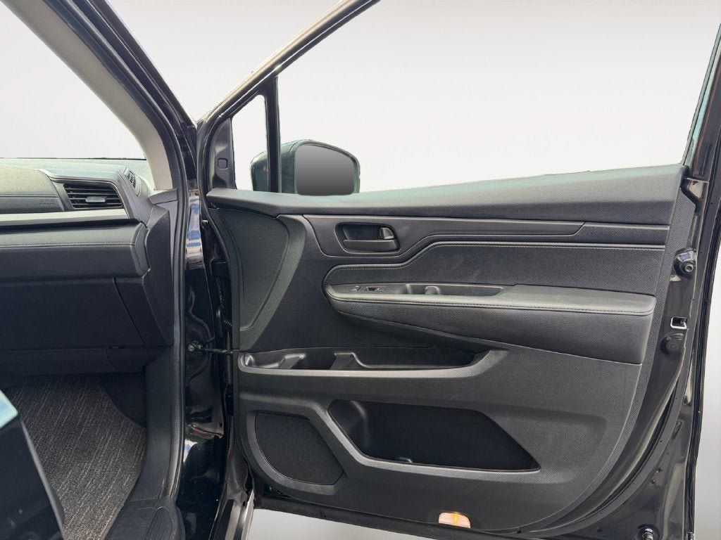 Used 2025 Honda Odyssey EX-L image 25