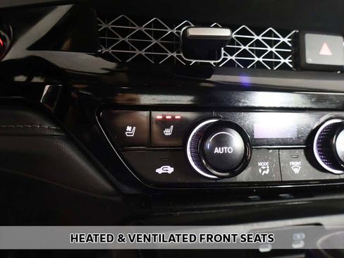 Used 2023 Honda Accord Touring image 8