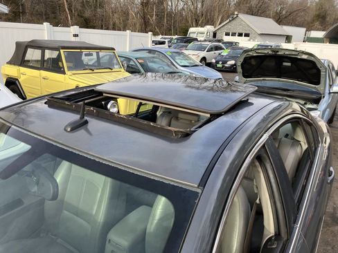 Used 2007 Saturn Aura XE w/ Premium Trim Pkg image 10