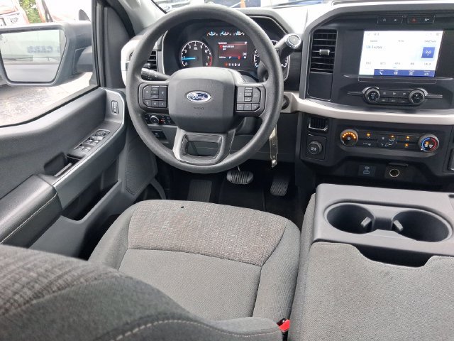 Used 2021 Ford F150 XLT RWD image 8