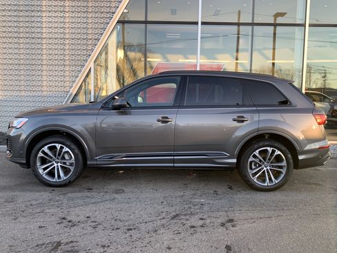 New 2026 Audi Q7 2.0T Premium image 2
