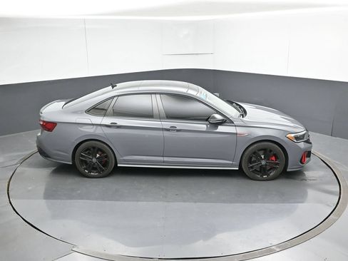Used 2022 Volkswagen Jetta GLI Autobahn FWD image 53