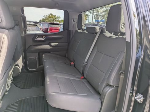 New 2026 Chevrolet Silverado 1500 LT image 14