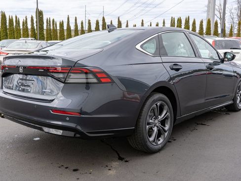 New 2026 Honda Accord EX-L image 6