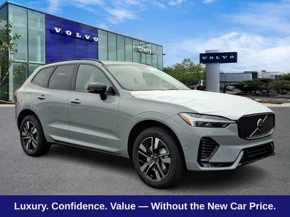 Used 2026 Volvo XC60 B5 Plus w/ Protection Package Premier