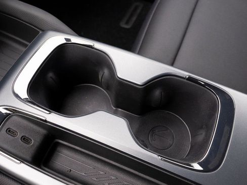 New 2025 Chevrolet Equinox EV RS w/ Active Safety Package 3 image 22