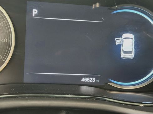 Used 2025 Genesis GV70 2.5T AWD/4WD image 18