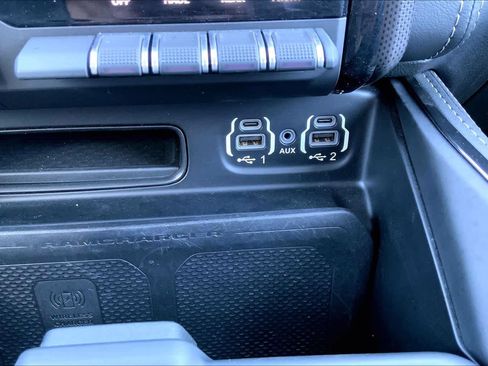 Used 2022 RAM 2500 Limited w/ Night Edition image 35