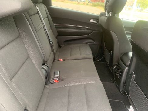 Used 2024 Dodge Durango SXT image 28