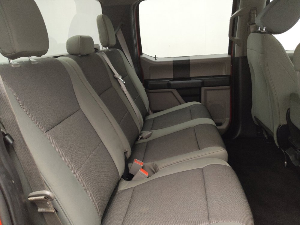 Used 2020 Ford F150 XL w/ Equipment Group 101A Mid RWD image 19
