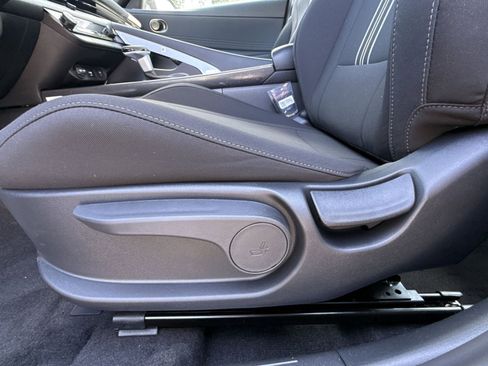 New 2026 Hyundai Elantra Sport FWD image 14