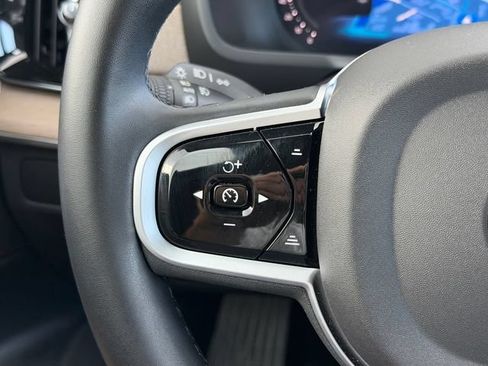Certified 2026 Volvo XC90 B6 Plus w/ Protection Package Premier AWD/4WD image 29