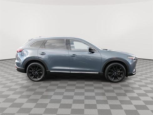 Used 2023 MAZDA CX-9 Carbon Edition image 24