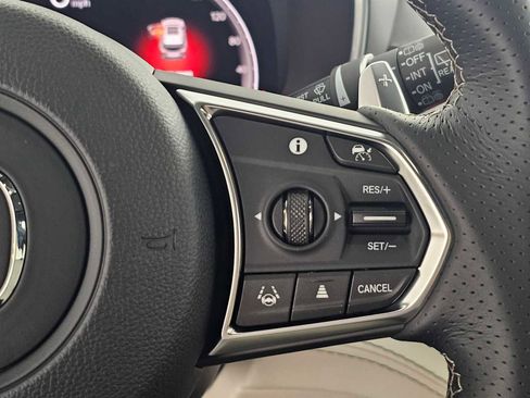 New 2026 Acura MDX A-Spec image 28