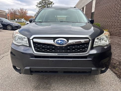 Used 2014 Subaru Forester 2.5i Premium w/ All-Weather Package image 8