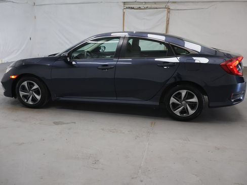 Used 2020 Honda Civic LX image 4