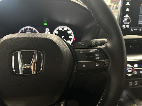 Used 2024 Honda CR-V EX-L image 13