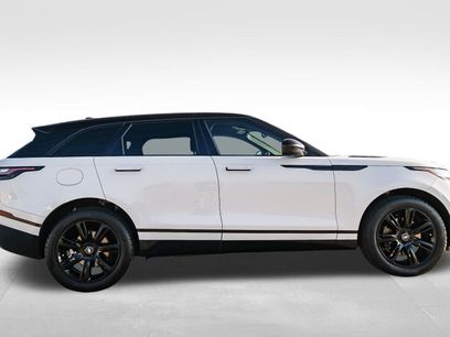 Used 2023 Land Rover Range Rover Velar R-Dynamic S