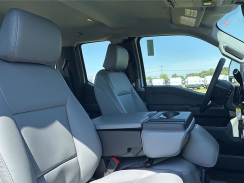 New 2026 Ford F450 XL AWD/4WD image 16