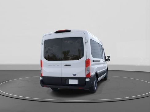 New 2025 Ford Transit 350 XL image 8