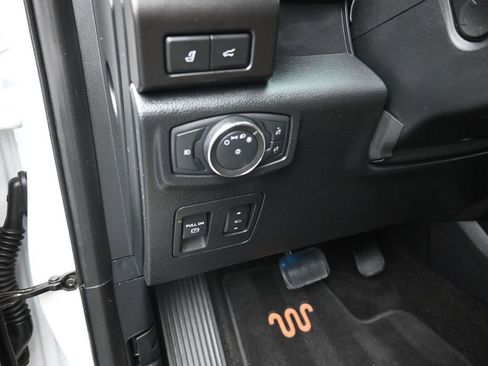 Used 2020 Ford Expedition Max King Ranch RWD image 13