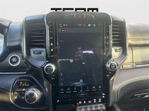 Certified 2022 RAM 1500 Limited image 12