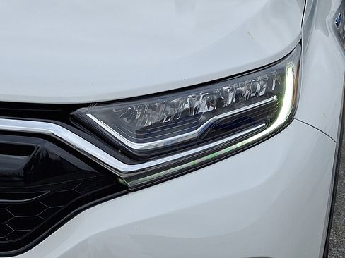 Used 2020 Honda CR-V LX image 9