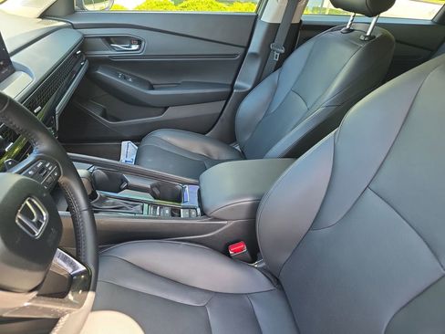 Used 2024 Honda Accord EX-L image 14