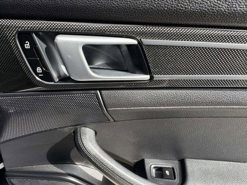 Used 2020 Porsche Panamera 4 image 57